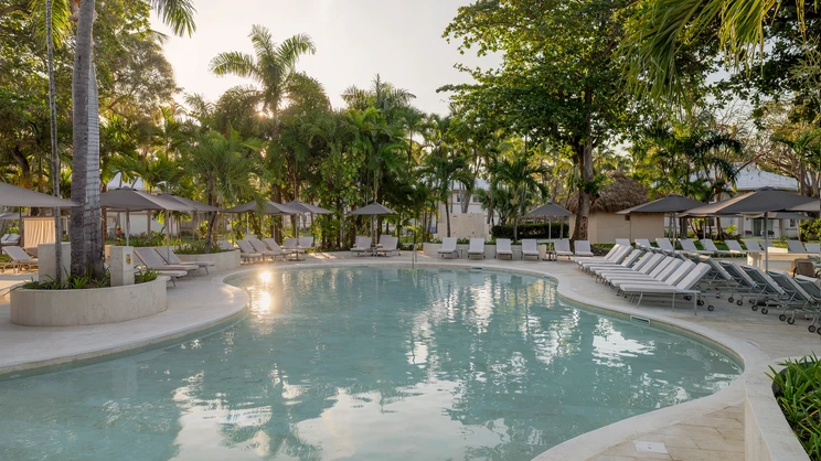 Grand Palladium Select Bávaro